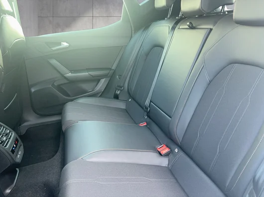 Bild eines CUPRA Leon 1.5 TSI ACT