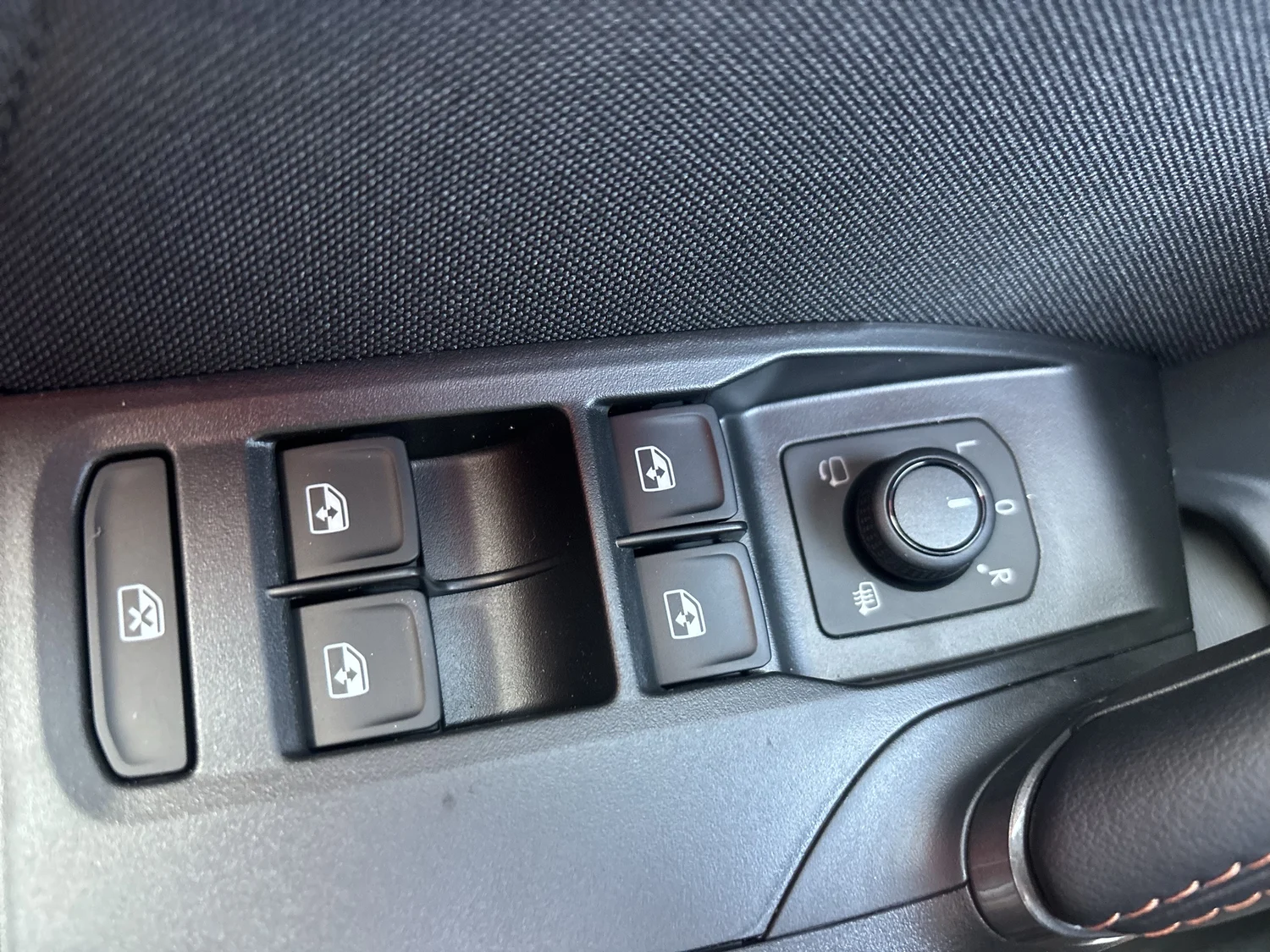 Bild eines CUPRA Leon 1.5 TSI ACT