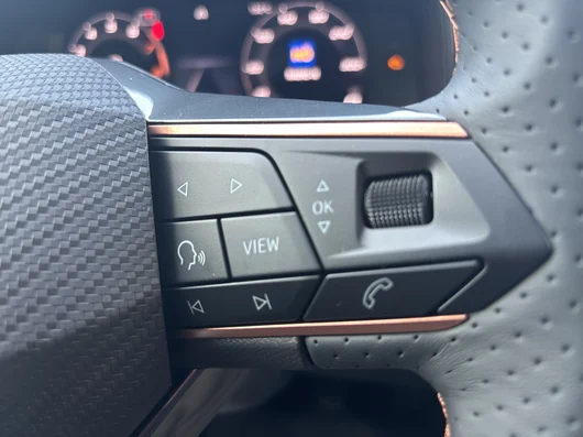 Bild eines CUPRA Leon 1.5 TSI ACT