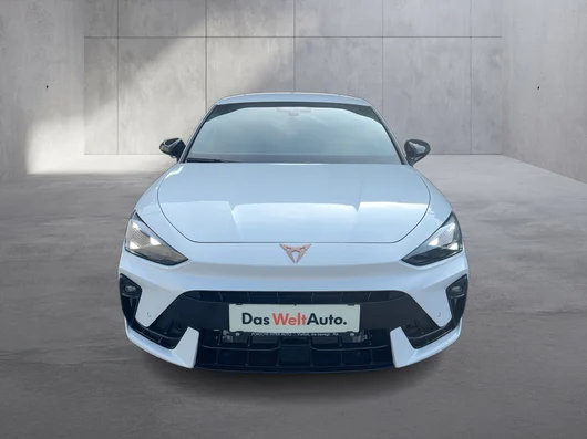 Bild eines CUPRA Leon 1.5 TSI ACT