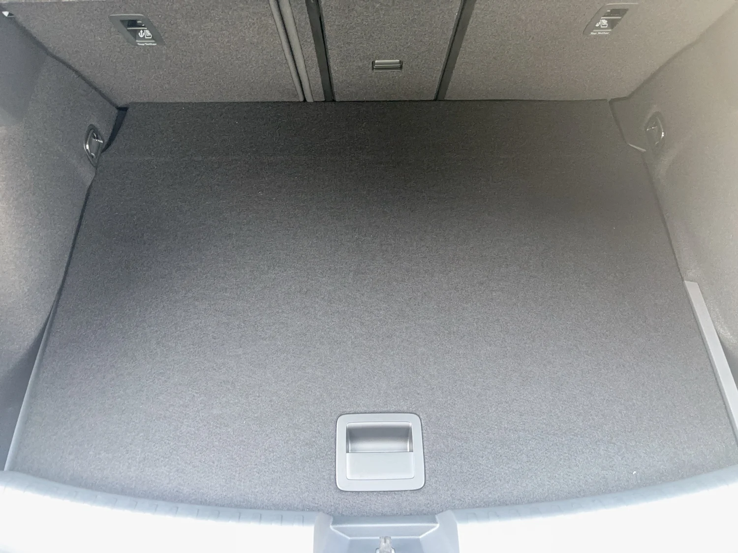 Bild eines CUPRA Leon 1.5 TSI ACT