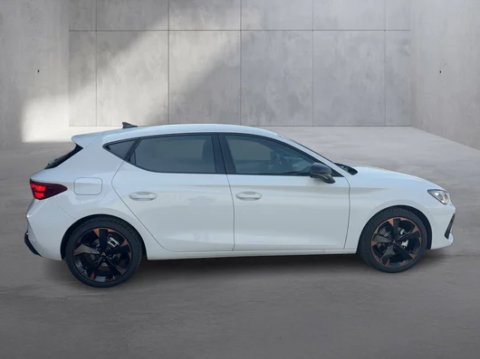 Bild eines CUPRA Leon 1.5 TSI ACT