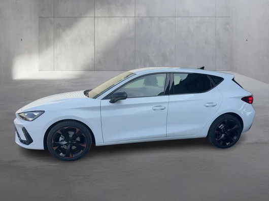 Bild eines CUPRA Leon 1.5 TSI ACT