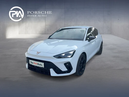 Bild eines CUPRA Leon 1.5 TSI ACT