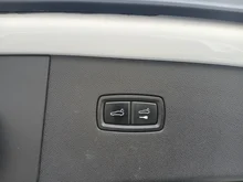 Porsche Cayenne E-Hybrid Coupé Platinum Edition in weiß