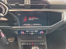 Audi Q3 Sportback 35 TDI quattro S line ext. in Daytonagrau perleffekt