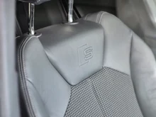 Audi Q3 Sportback 35 TDI quattro S line ext. in Daytonagrau perleffekt