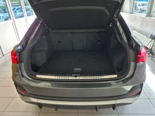 Audi Q3 Sportback 35 TDI quattro S line ext. in Daytonagrau perleffekt