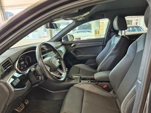 Audi Q3 Sportback 35 TDI quattro S line ext. in Daytonagrau perleffekt
