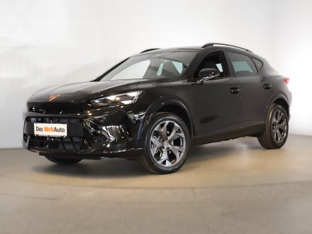 CUPRA Formentor 1.5 e-TSI 150 PS DSG