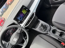 SEAT Arona Reference Edition 1.0 TSI in Candy-Weiß
