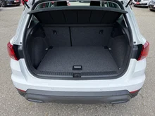 SEAT Arona Reference Edition 1.0 TSI in Candy-Weiß