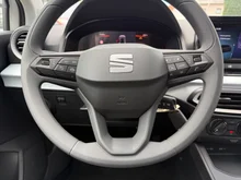 SEAT Arona Reference Edition 1.0 TSI in Candy-Weiß