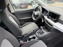 SEAT Arona Reference Edition 1.0 TSI in Candy-Weiß
