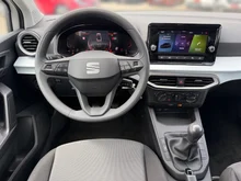 SEAT Arona Reference Edition 1.0 TSI in Candy-Weiß