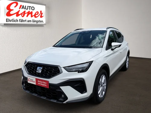 SEAT Arona Reference Edition 1.0 TSI