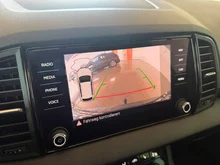 Thumbnail-Foto von Fahrzeug