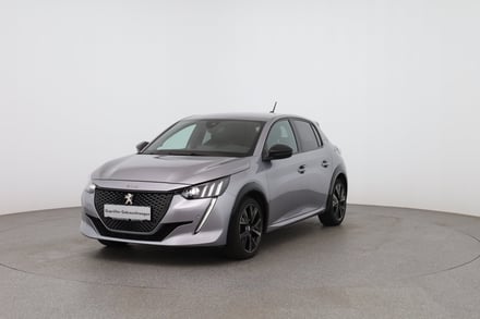 Peugeot 208 GT Line