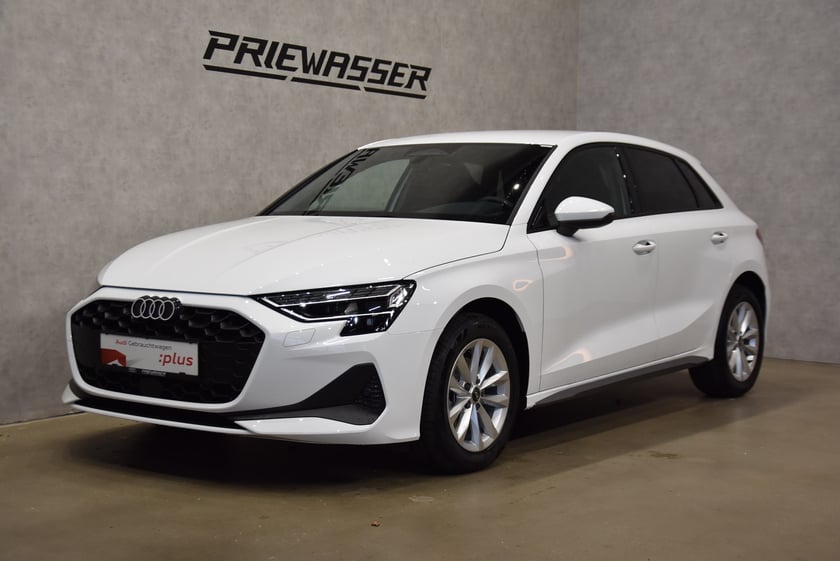 Audi A3 Sportback 30 TFSI