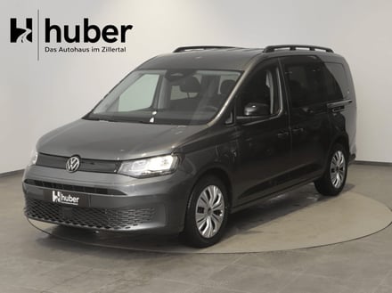 VW Caddy Maxi eHybrid 110 kW