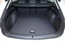 SEAT Leon SP Kombi Style Edition 1.5 eTSI DSG in Candy-Weiß