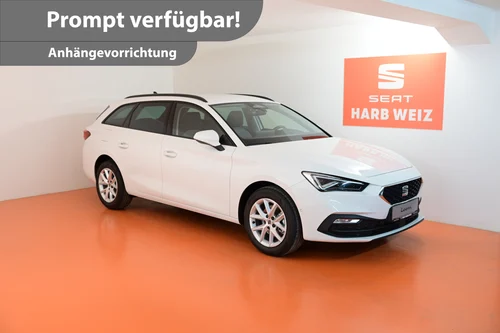 SEAT Leon SP Kombi Style Edition 1.5 eTSI DSG