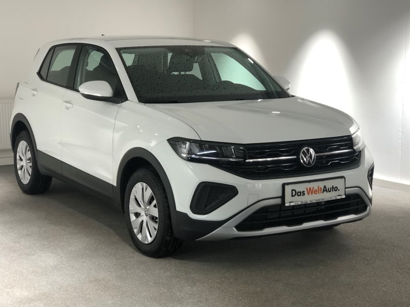 VW T-Cross 4Me TSI
