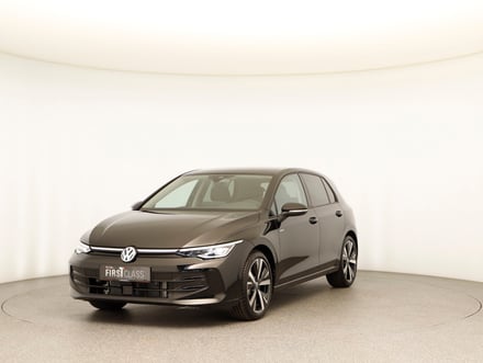 VW Golf Rabbit mHEV DSG