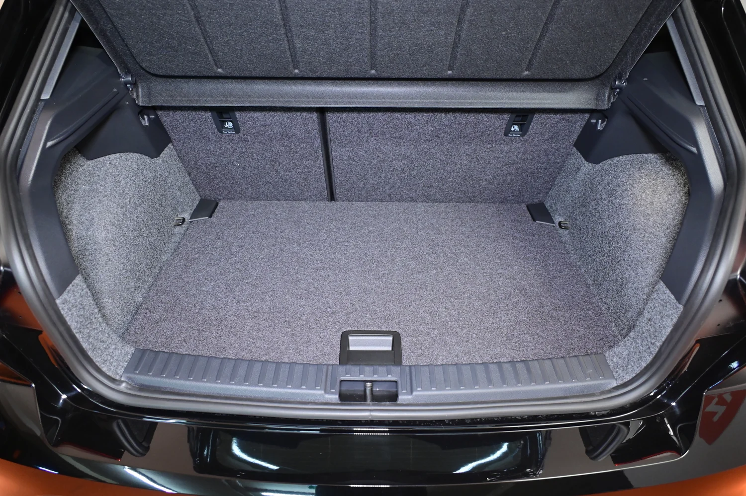 Bild eines Ibiza FR 1.0 TSI DSG 115PS