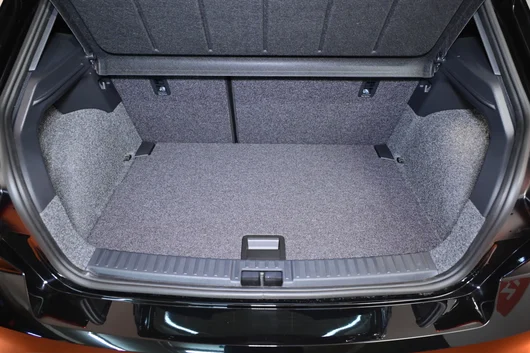Bild eines Ibiza FR 1.0 TSI DSG 115PS