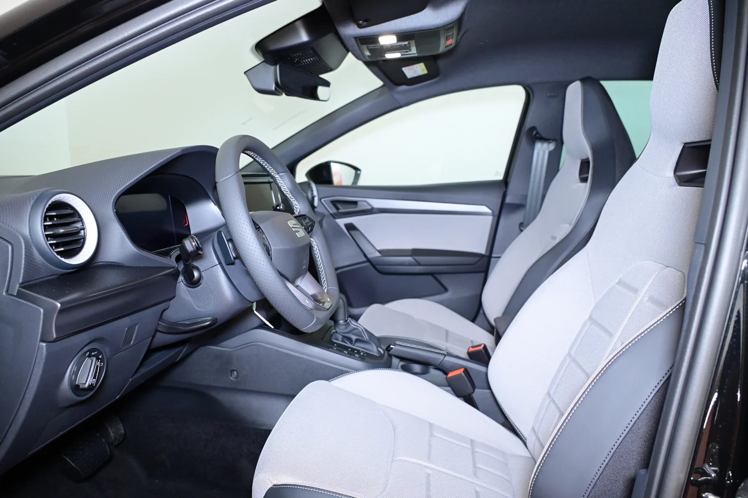 Bild eines Ibiza FR 1.0 TSI DSG 115PS