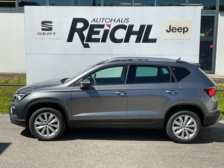 SEAT Ateca Style Edition 1.5 TSI ACT DSG