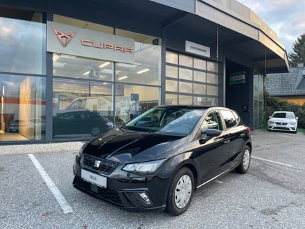 SEAT Ibiza Austria Edition