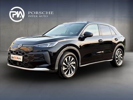 VW T-Roc Life eTSI DSG