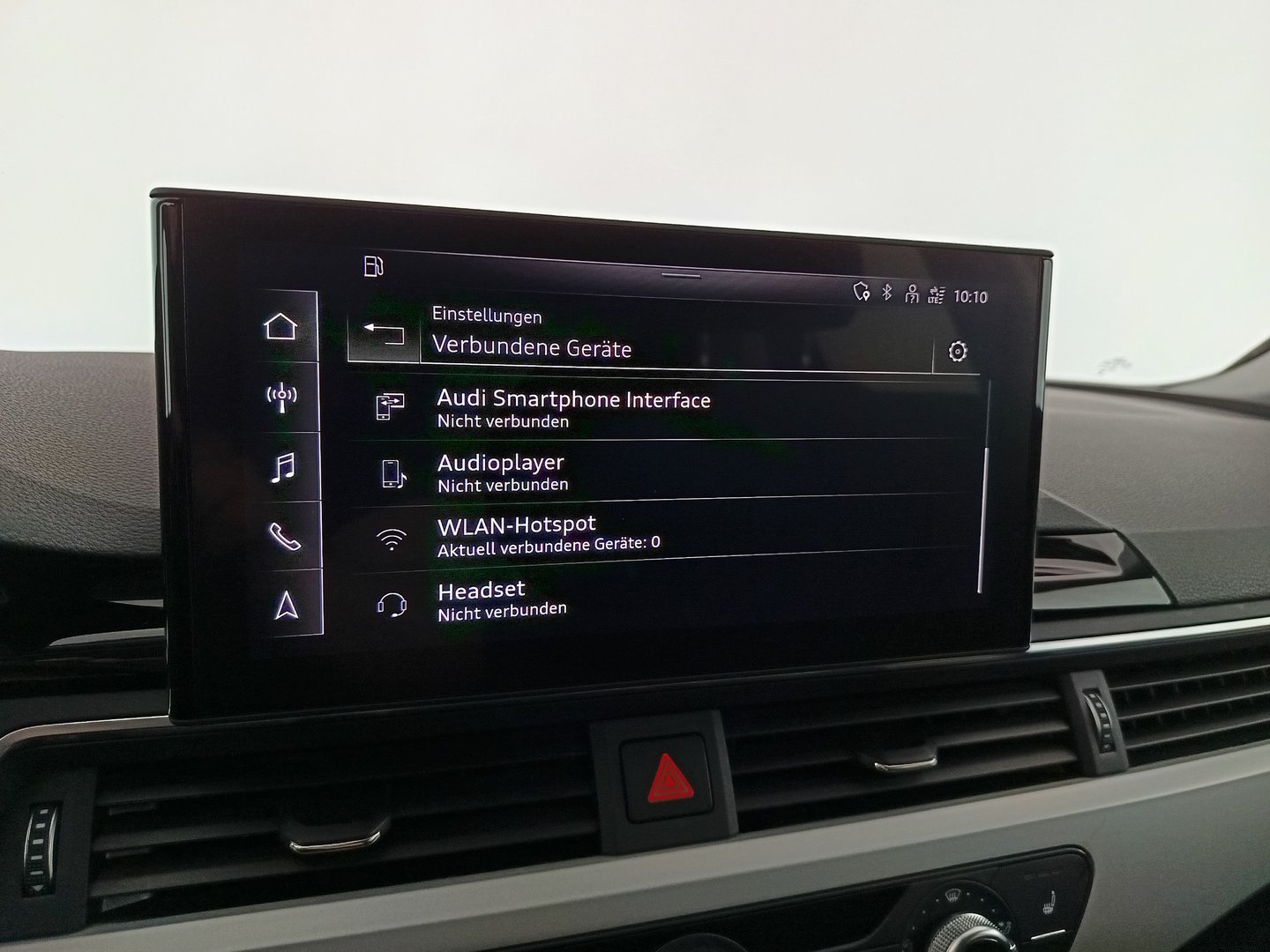 Audi A4 Avant 35 TDI | Bild 31 von 40