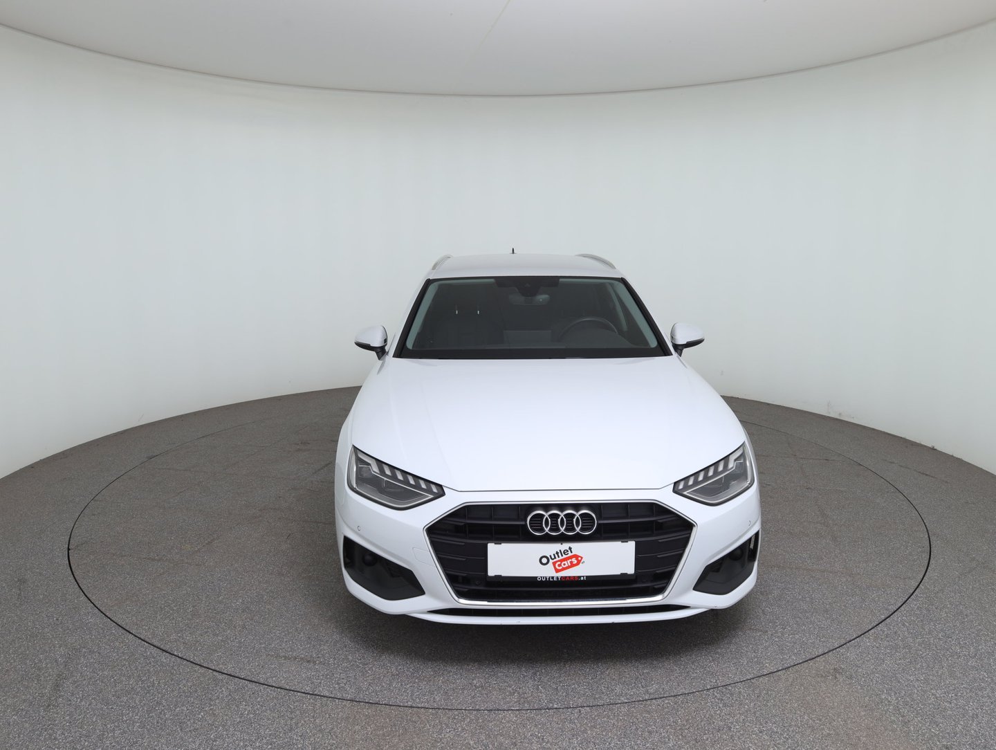 Audi A4 Avant 35 TDI | Bild 2 von 40