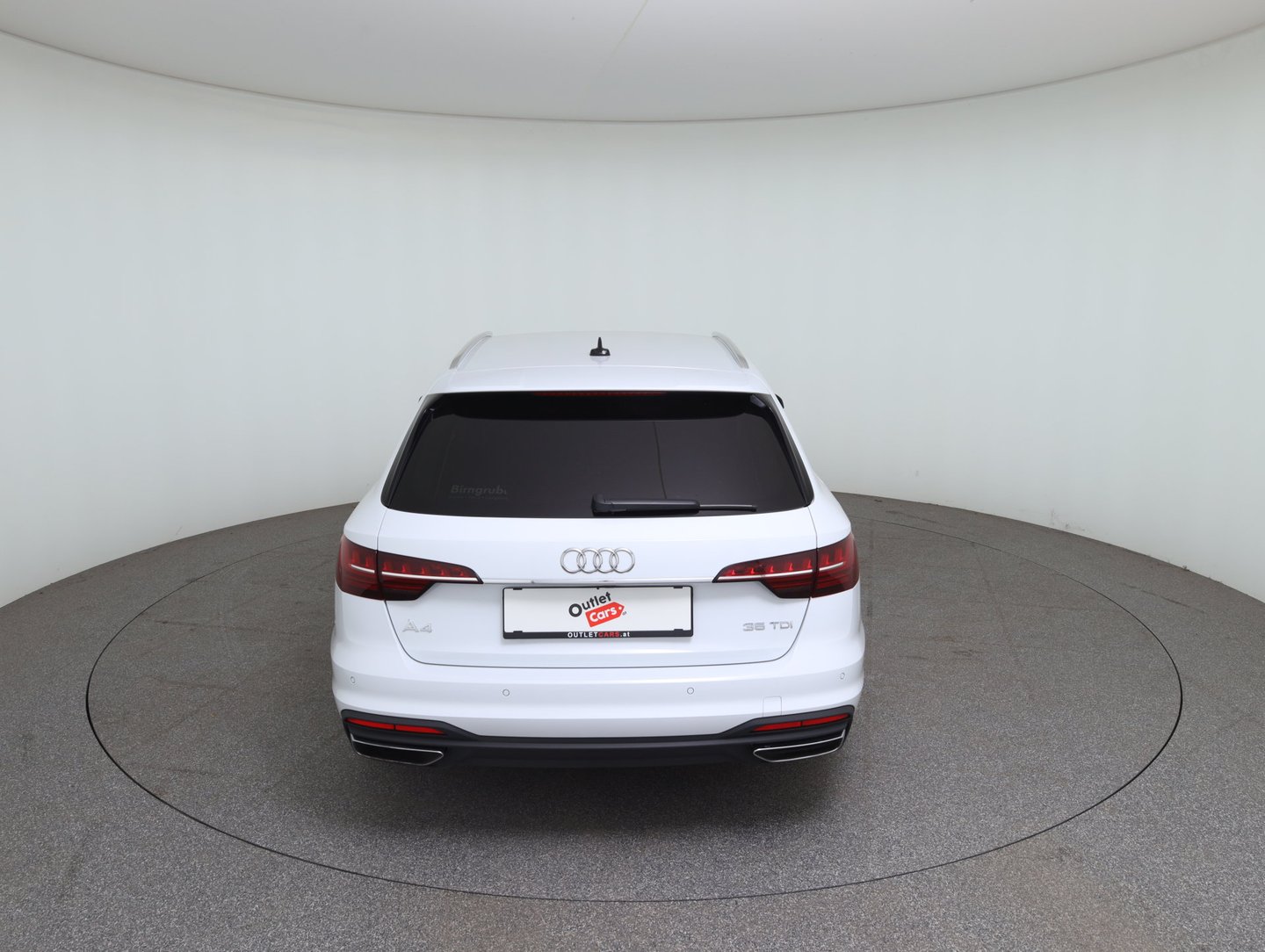 Audi A4 Avant 35 TDI | Bild 6 von 40