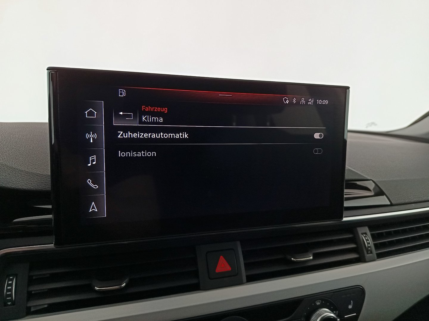 Audi A4 Avant 35 TDI | Bild 28 von 40
