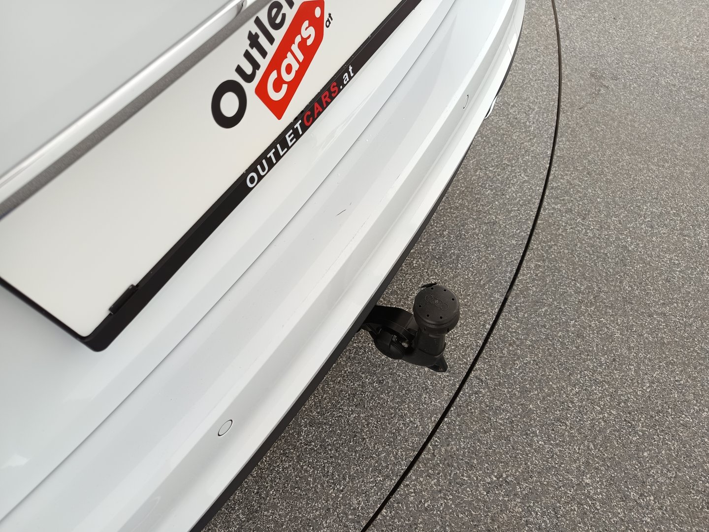 Audi A4 Avant 35 TDI | Bild 38 von 40