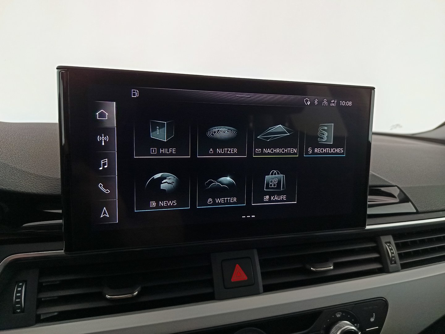 Audi A4 Avant 35 TDI | Bild 23 von 40