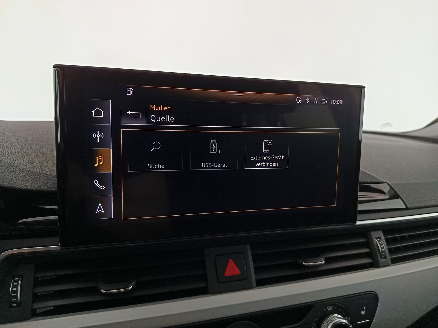 Audi A4 Avant 35 TDI | Bild 29 von 40