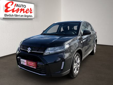 Suzuki Vitara 1.4 DITC HYBRID Shine Allgrip
