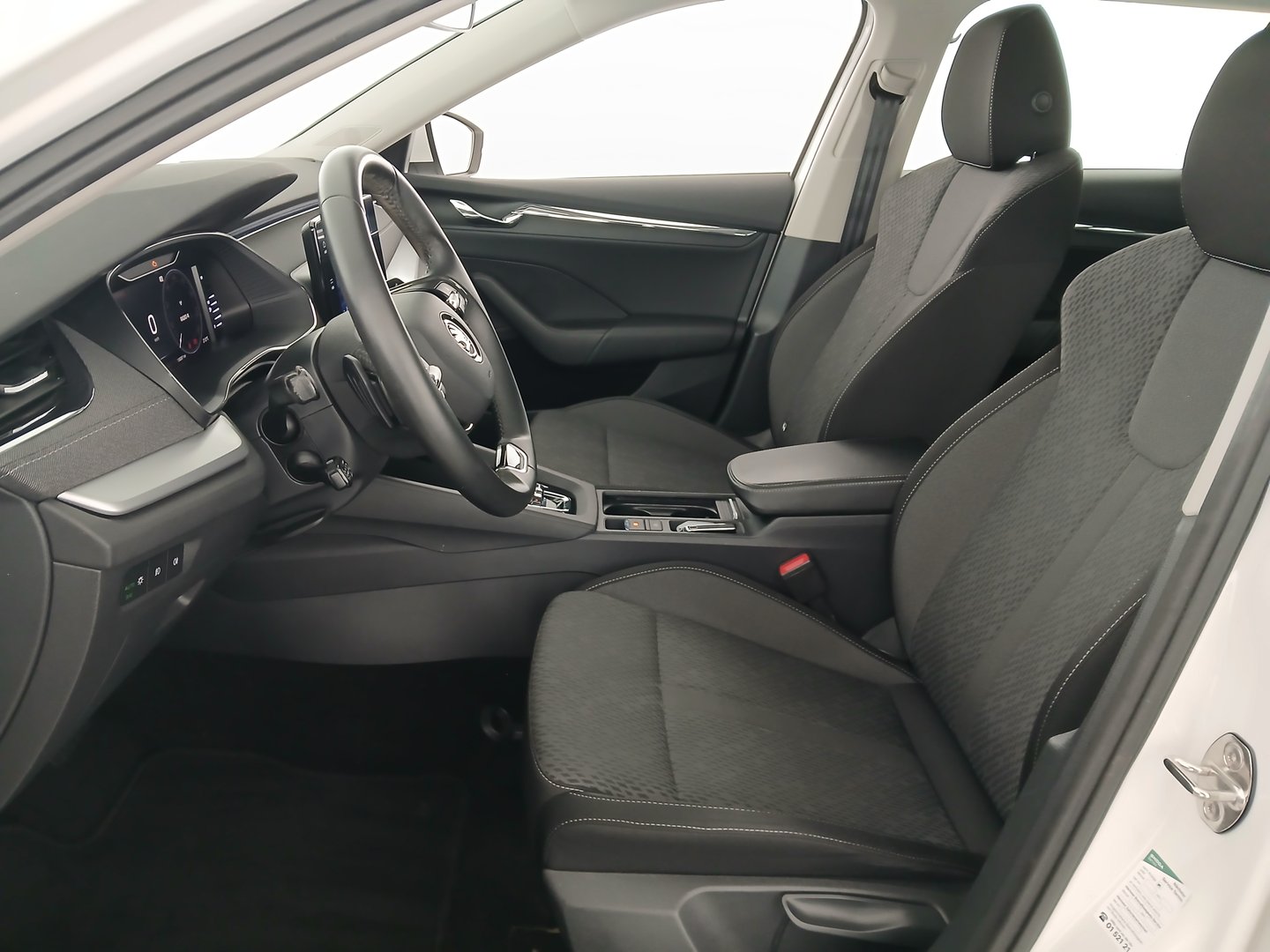 Škoda OCTAVIA Combi Premium TDI DSG | Bild 13 von 31