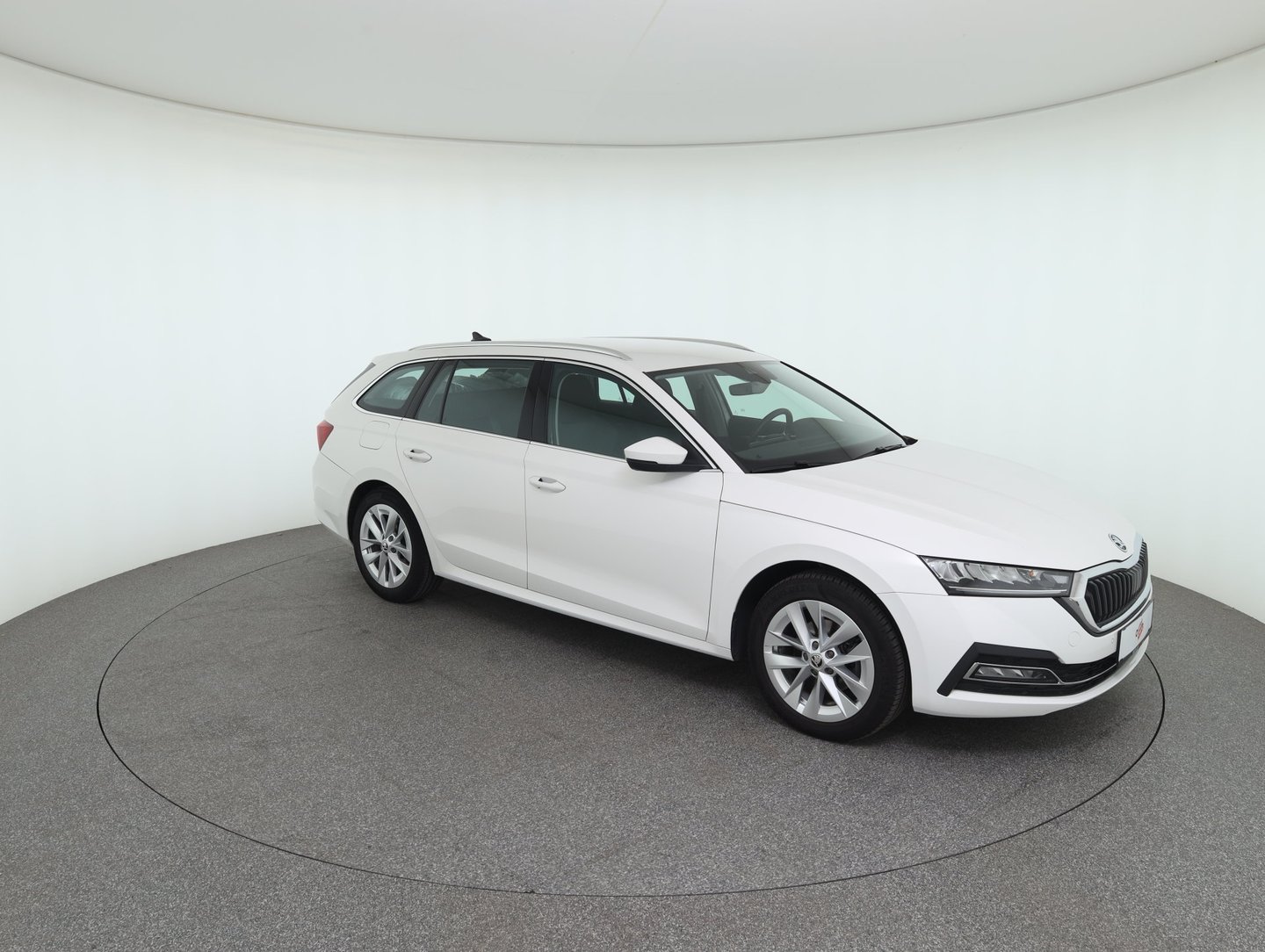 Škoda OCTAVIA Combi Premium TDI DSG | Bild 3 von 31
