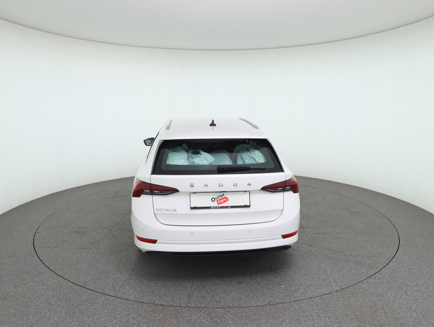 Škoda OCTAVIA Combi Premium TDI DSG | Bild 6 von 31