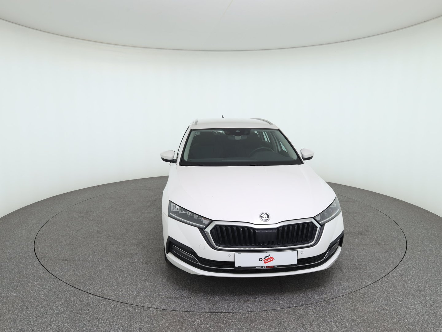 Škoda OCTAVIA Combi Premium TDI DSG | Bild 2 von 31