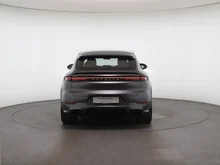 Porsche Cayenne Turbo E-Hybrid Coupé in quarzitgraumetallic