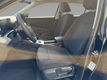 VW T-Roc 4Me eTSI DSG in Grenadillschwarz Metallic