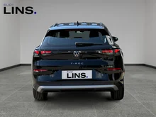 VW T-Roc 4Me eTSI DSG in Grenadillschwarz Metallic