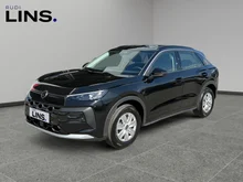 VW T-Roc 4Me eTSI DSG in Grenadillschwarz Metallic